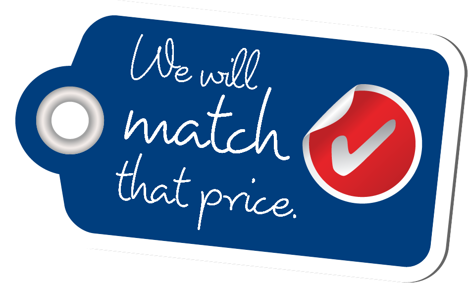 Price Match